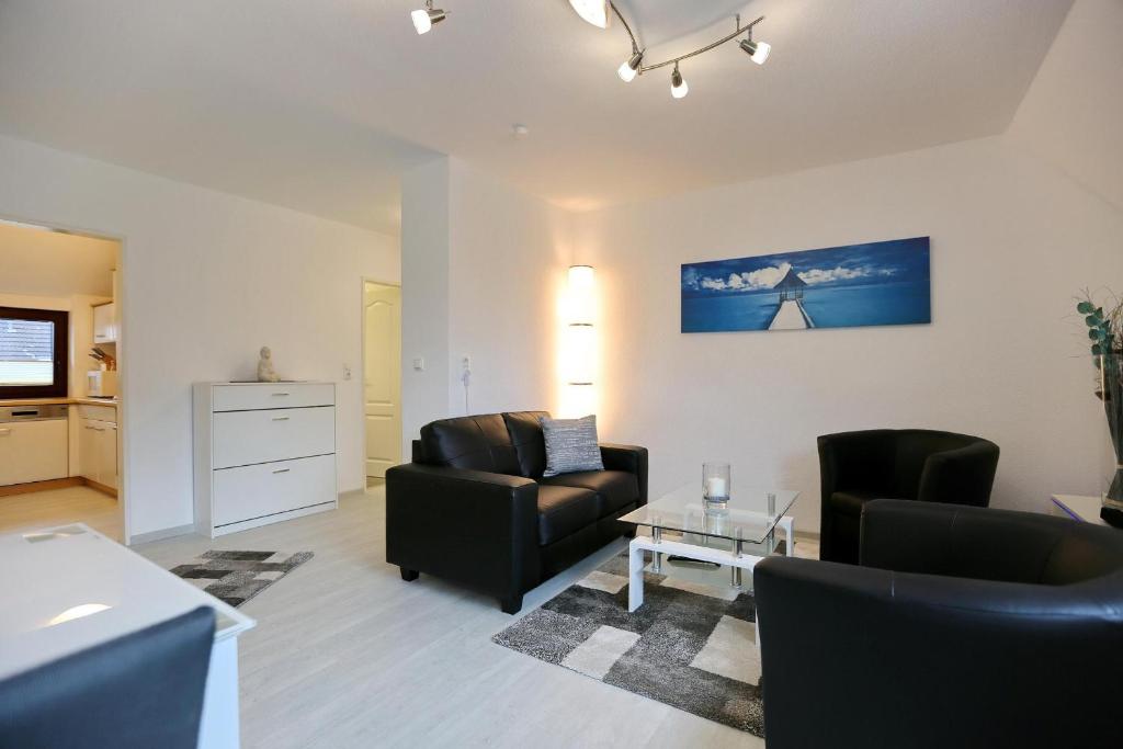Residenz Strandnah Residenz Strandnah Appartement 2 photo 4