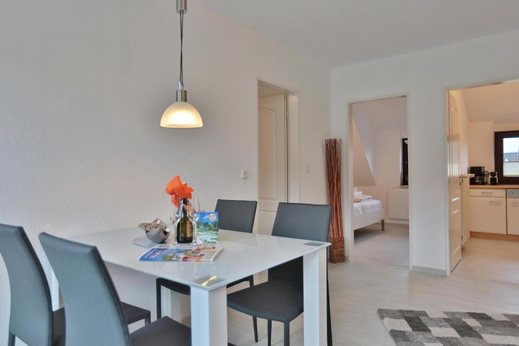 Residenz Strandnah Residenz Strandnah Appartement 2 photo 3