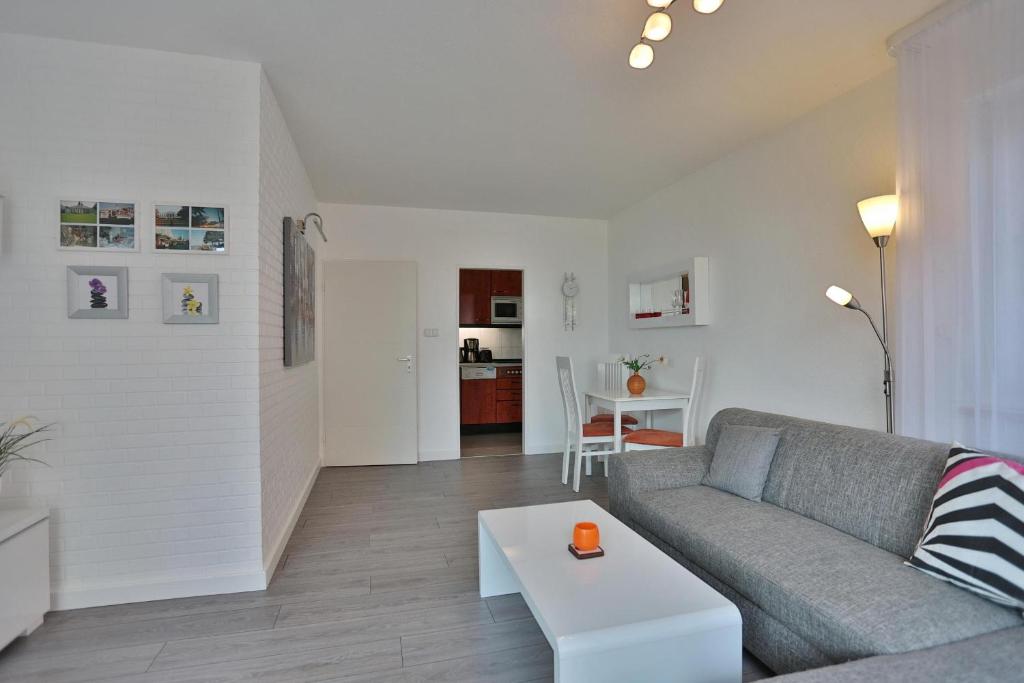 Haus Nautica Nautica Appartement 11 photo 2