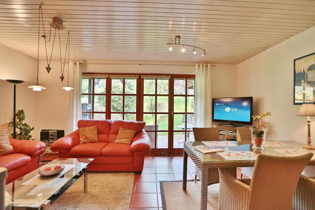 Ferienhaus Seeweg Ferienhaus Seeweg 4 photo 1