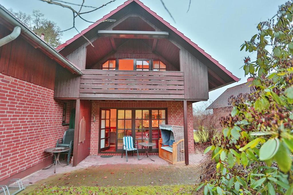 Ferienhaus Seeweg Ferienhaus Seeweg 4 photo 4