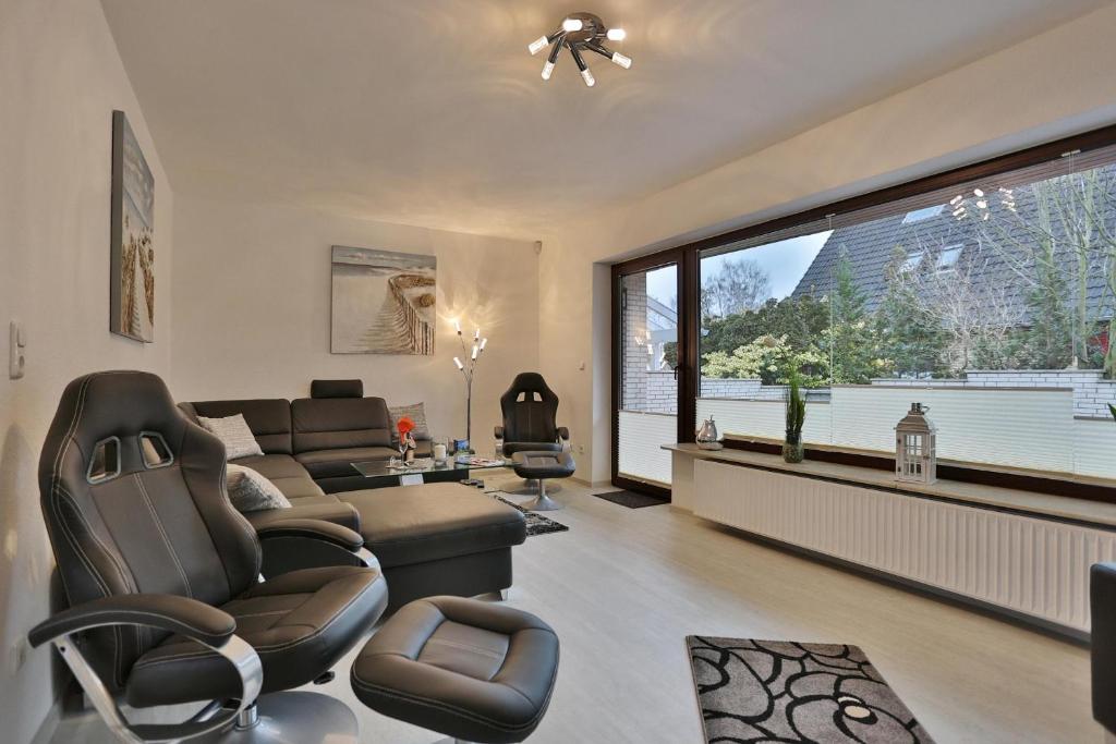 Residenz Strandnah Residenz Strandnah Appartement 3 photo 4