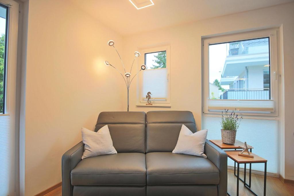 Bude 37 Appartement 5 Conny photo 3