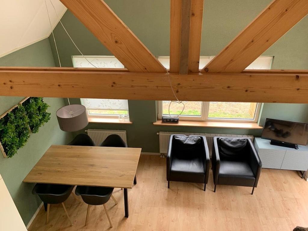 Modern and comfortable apartment for up to 4 persons photo 1