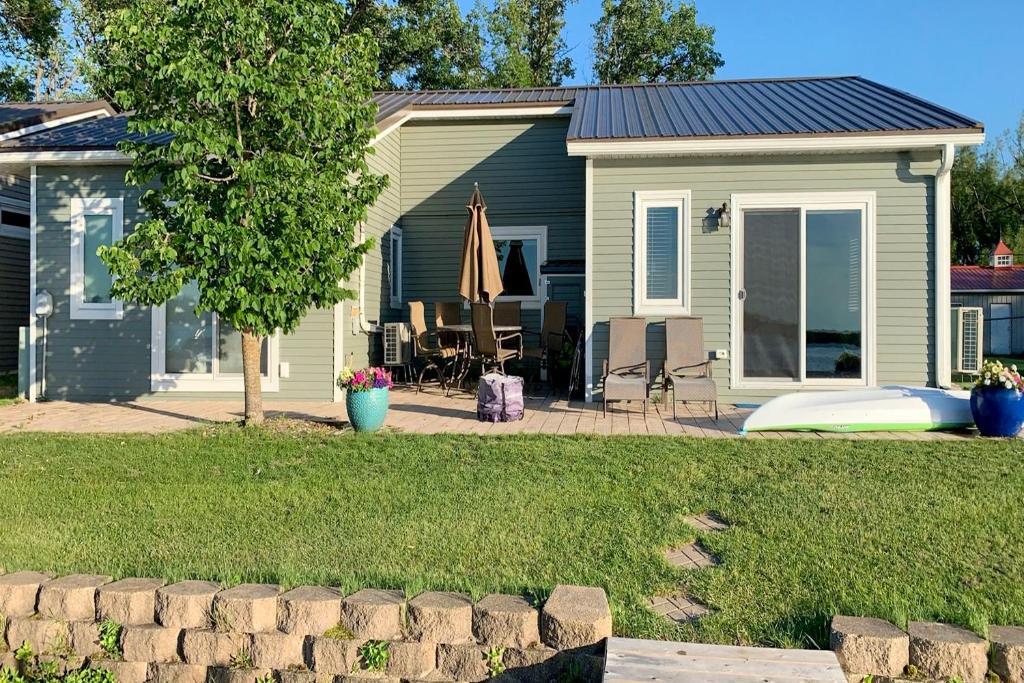 The Lakefront Home - 5 Minutes From Detroit Lakes! photo 1