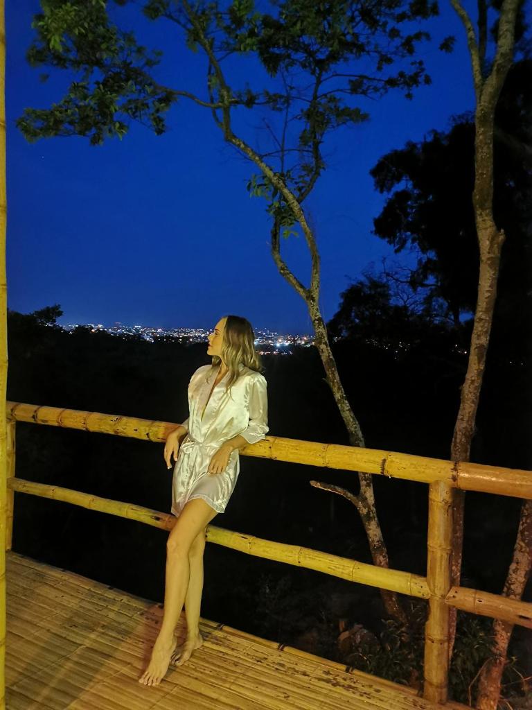 Bamboo House Glamping photo 2