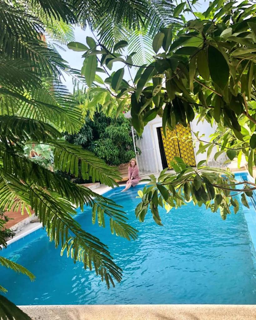 Belle villa photo 3