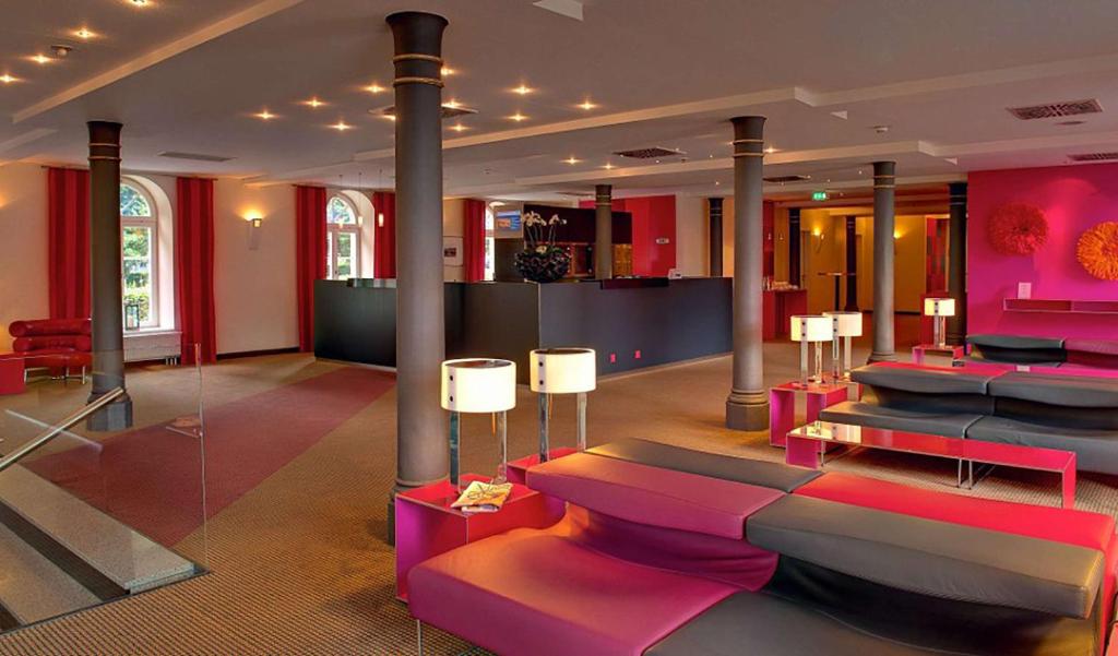 nestor Hotel Stuttgart-Ludwigsburg photo 1