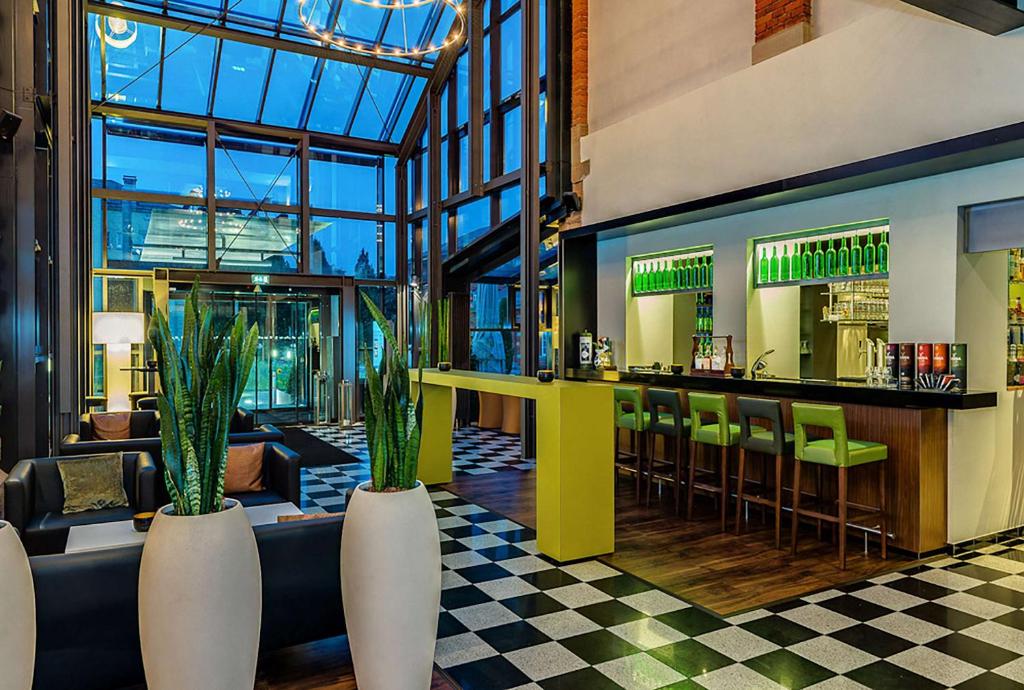 nestor Hotel Stuttgart-Ludwigsburg photo 4