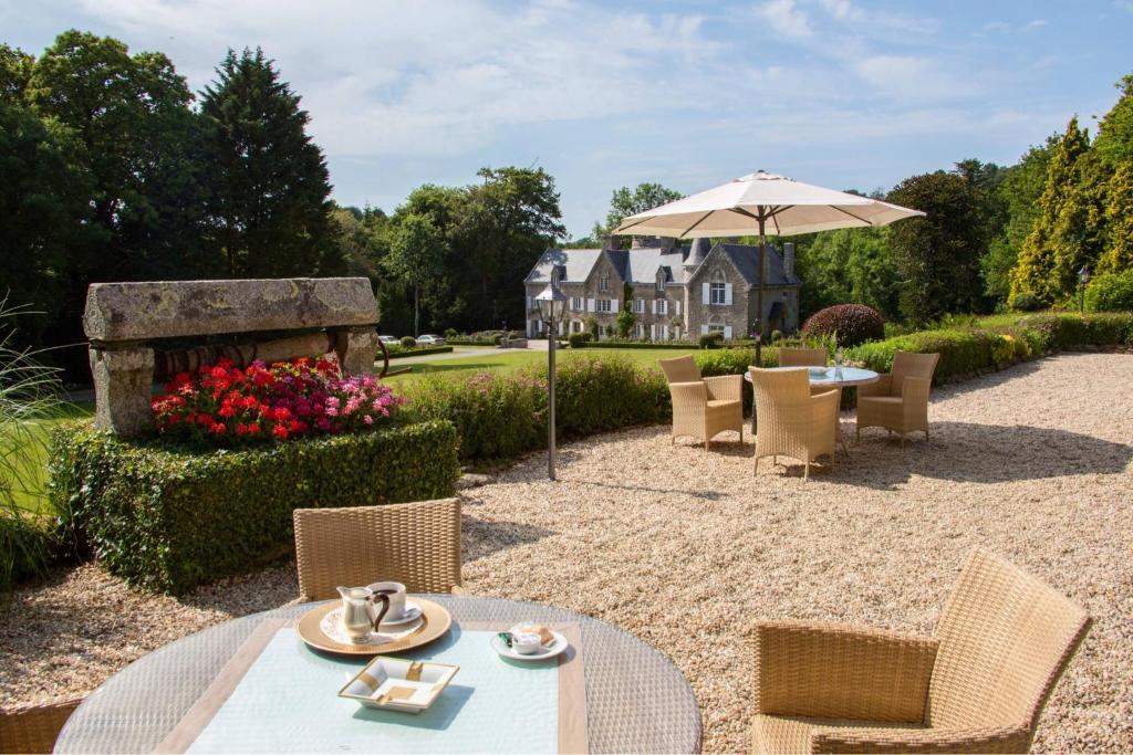 Manoir De Kertalg photo 4