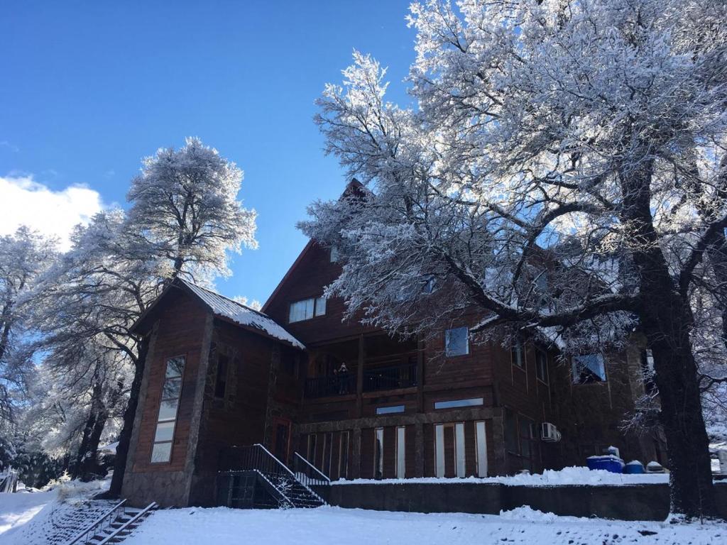 LONQUIMAY LODGE photo 1
