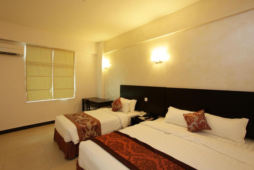 My Inn Hotel photo 4