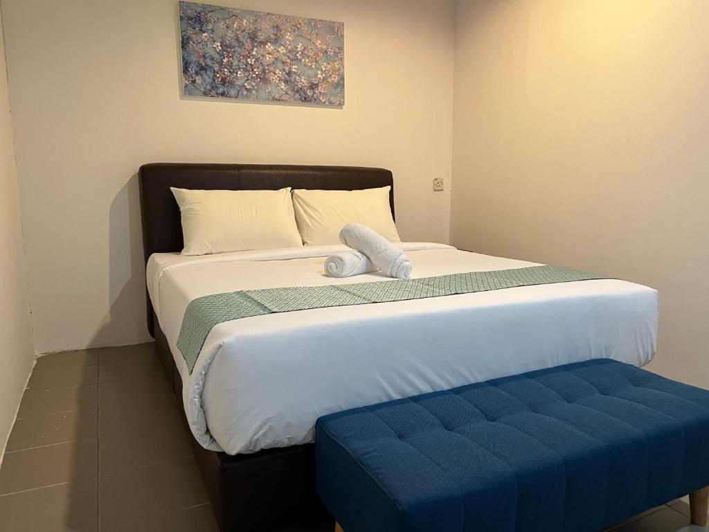 Cassia Inn Kuching photo 1