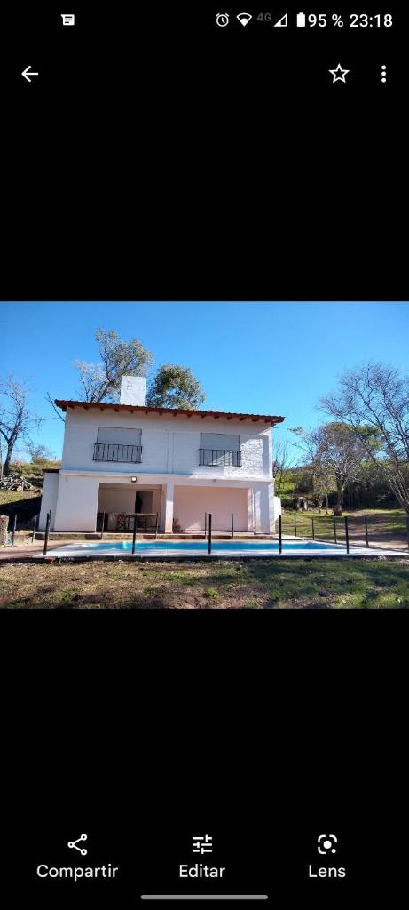 Casa Blanca photo 3