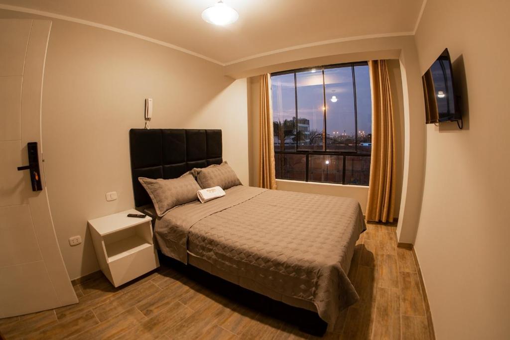 Besso Beach Hotel photo 1