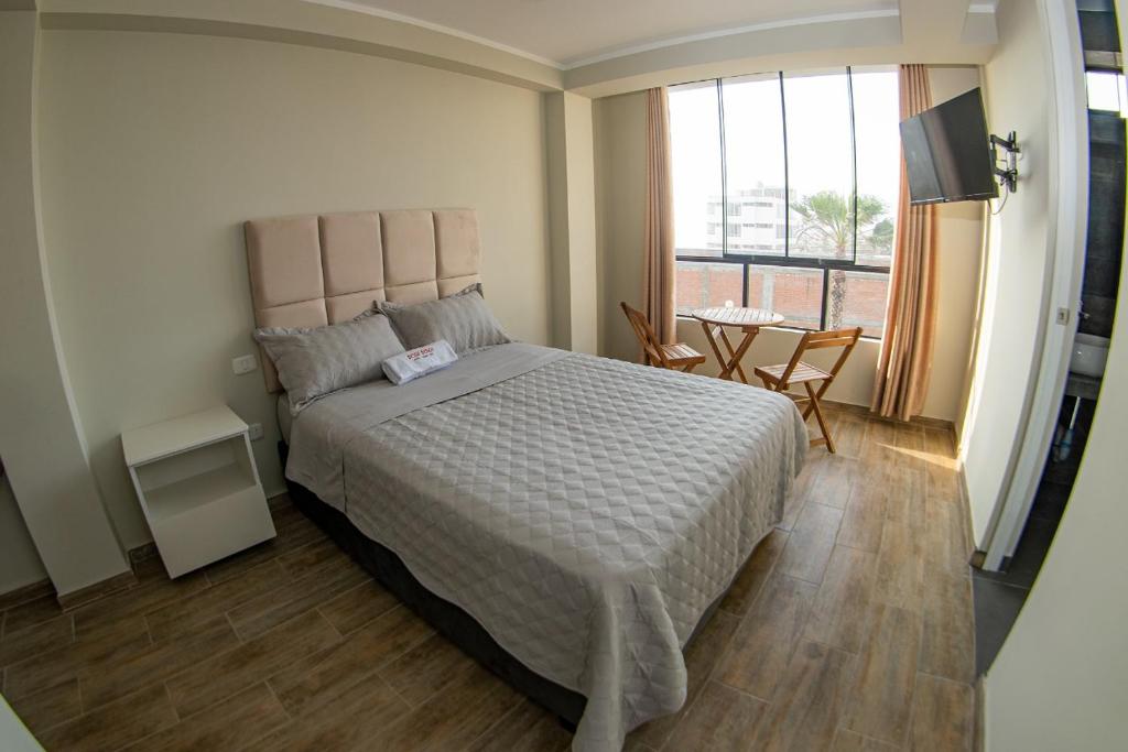 Besso Beach Hotel photo 4