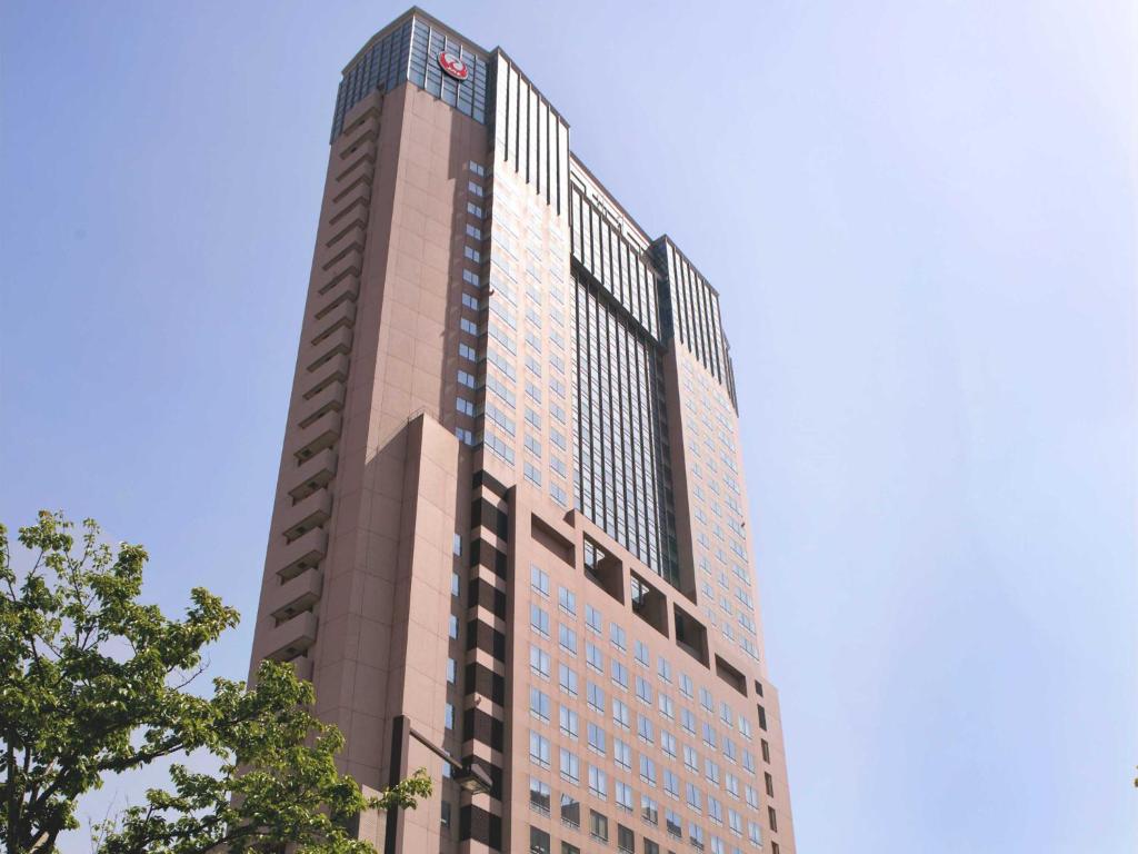 Hotel Nikko Kanazawa photo 1