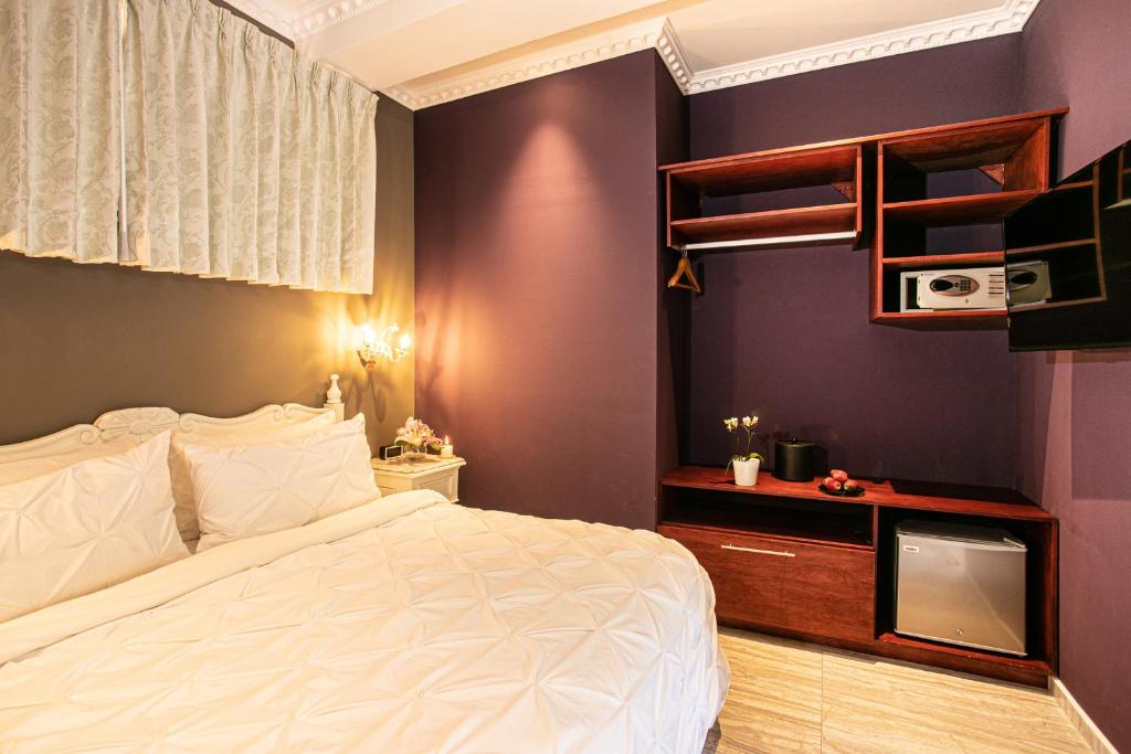 Hotel Boutique Rivera Del Rio photo 4
