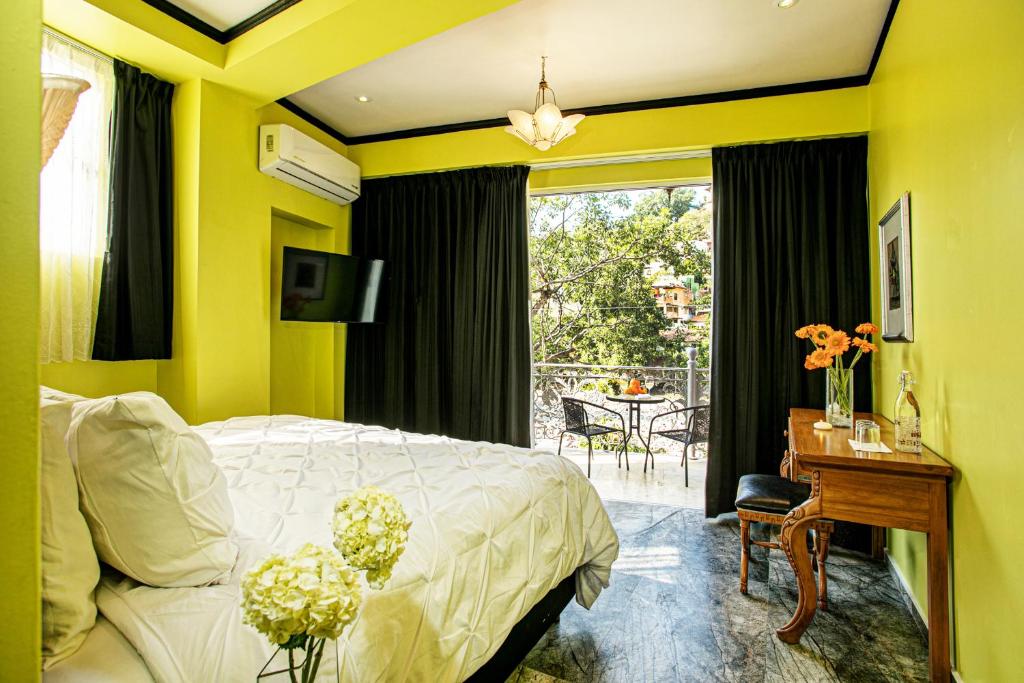 Hotel Boutique Rivera Del Rio photo 2