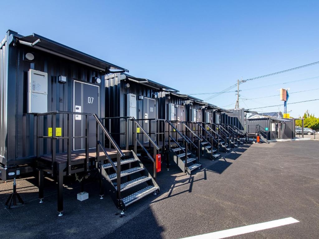 HOTEL R9 The Yard Isa photo 3