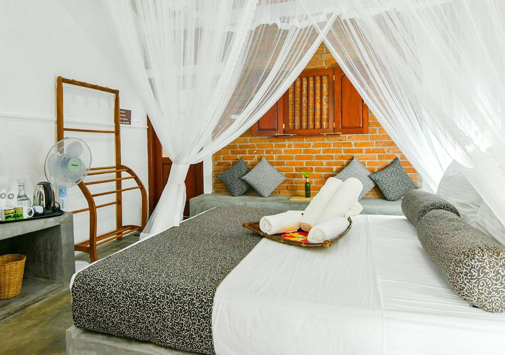 Thotupola Residence photo 4