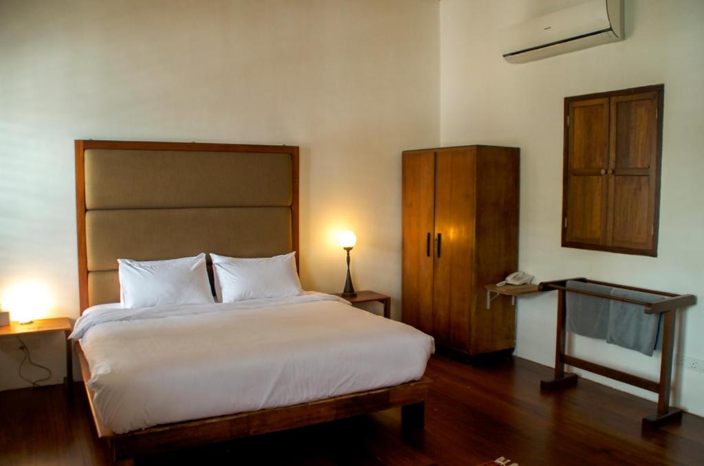 Ren I Tang Heritage Inn photo 1