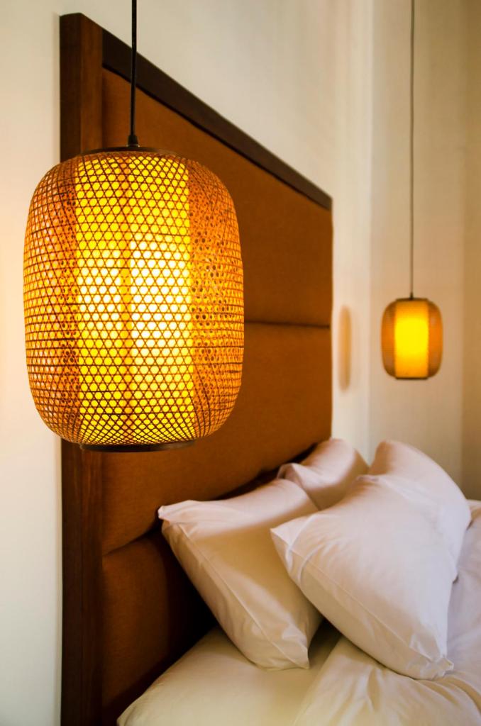 Ren I Tang Heritage Inn photo 2