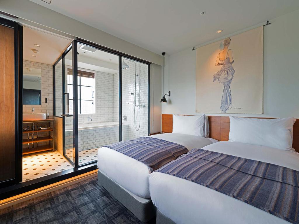 Ebisuholic Hotel photo 4