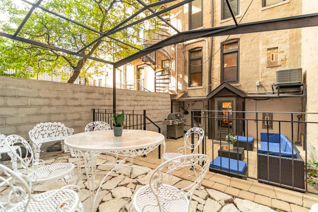Luxurious classic Gold coast villa for 12 guests photo 3