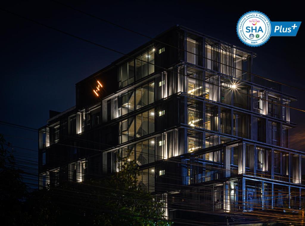 Navakitel Design Hotel photo 1
