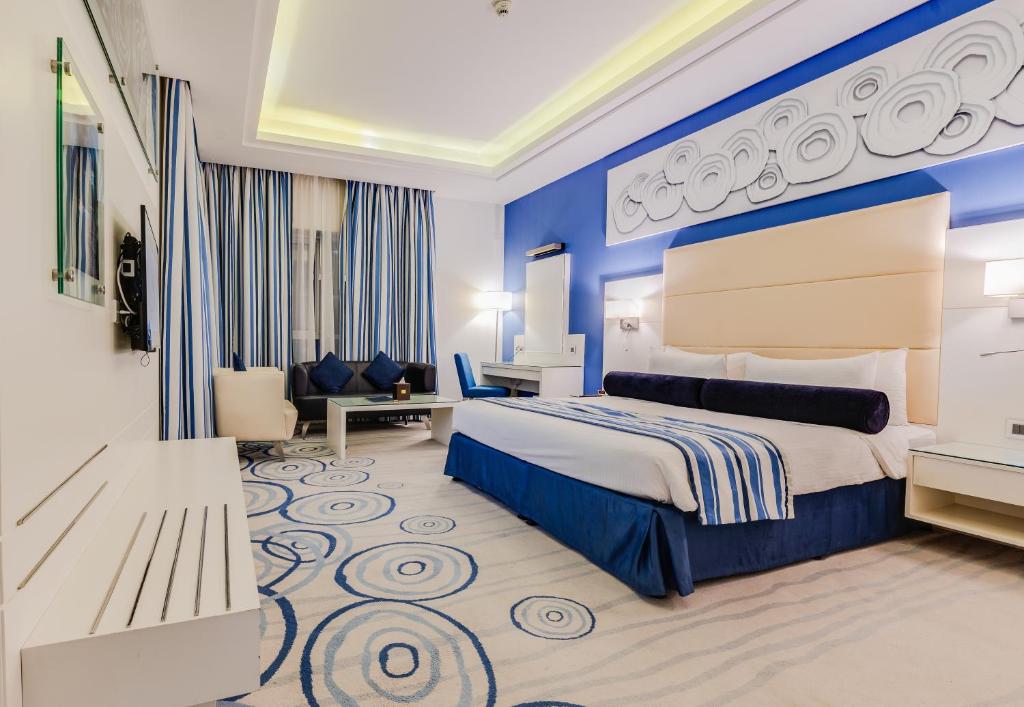 Студио (Номер-студия), Отель Gloria Downtown Hotel