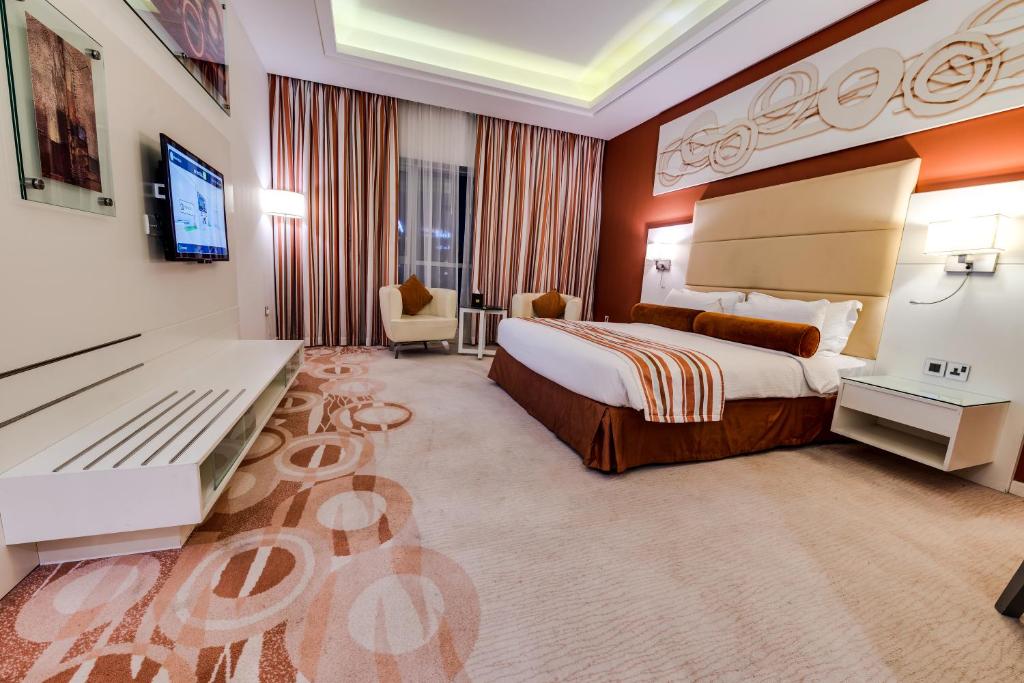 Двухместный (Стандартный двухместный номер с 1 кроватью), Отель Gloria Downtown Hotel