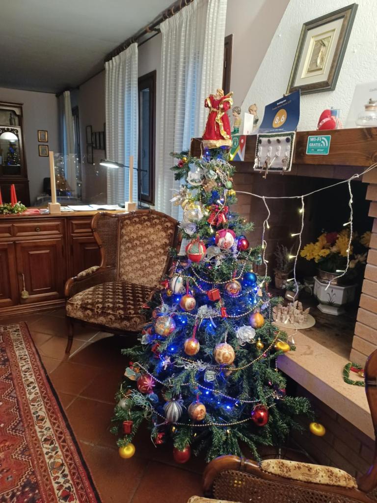 Quo Vadis Qui Vieni photo 3