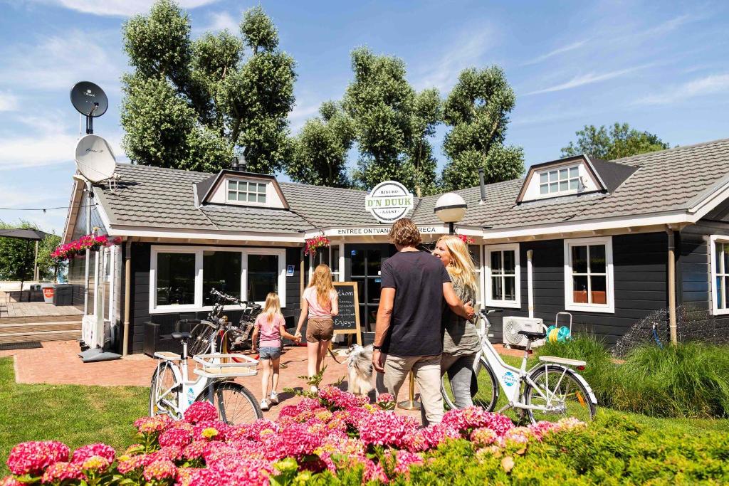 TopParken – Recreatiepark het Esmeer photo 1