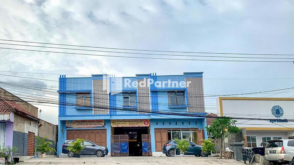 PSM Syariah Guest House RedPartner - Tap to explore photos