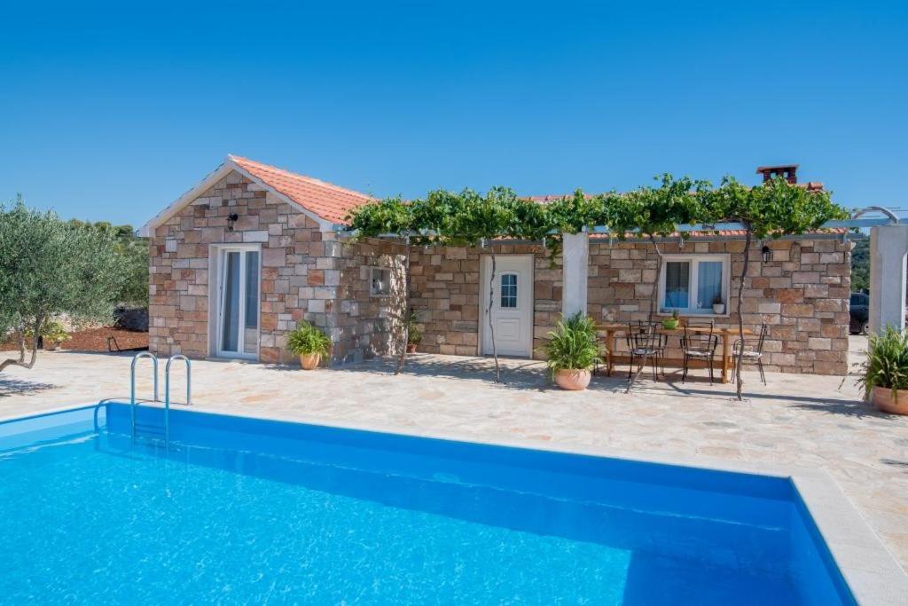 Holiday Home My Summer House photo 3