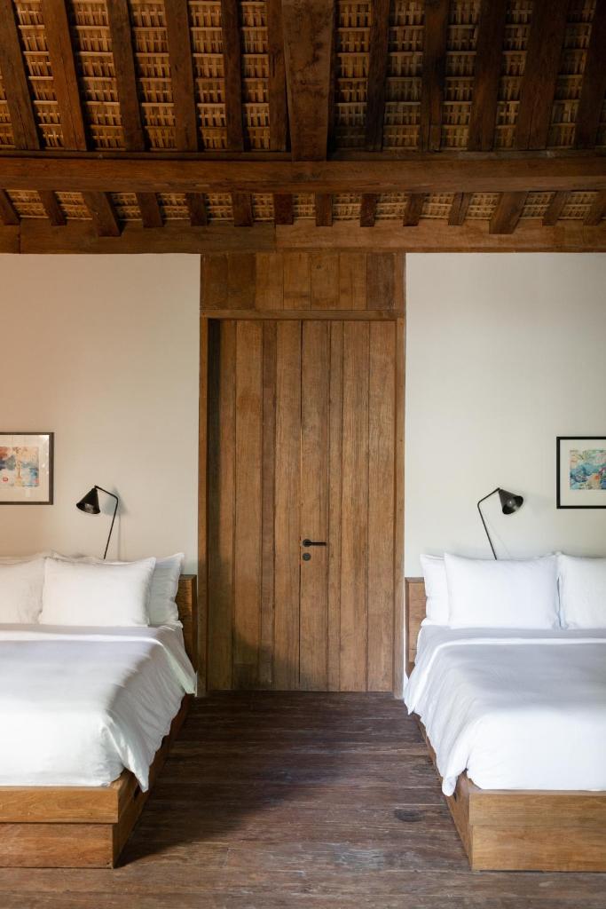 The Asa Maia - Bespoke Wellness Resort photo 1