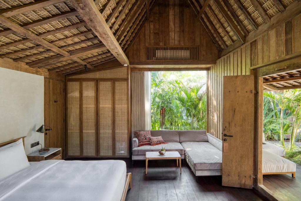 The Asa Maia - Bespoke Wellness Resort photo 4