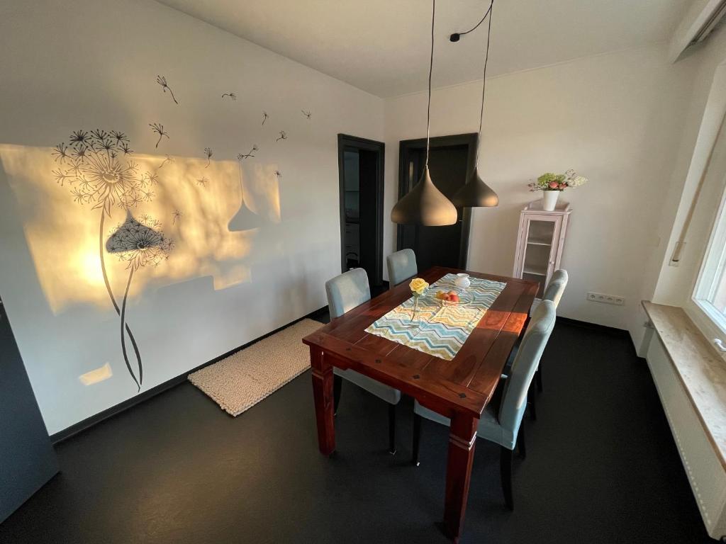 Modernes Apartment mit Ausblick stadtnah photo 4