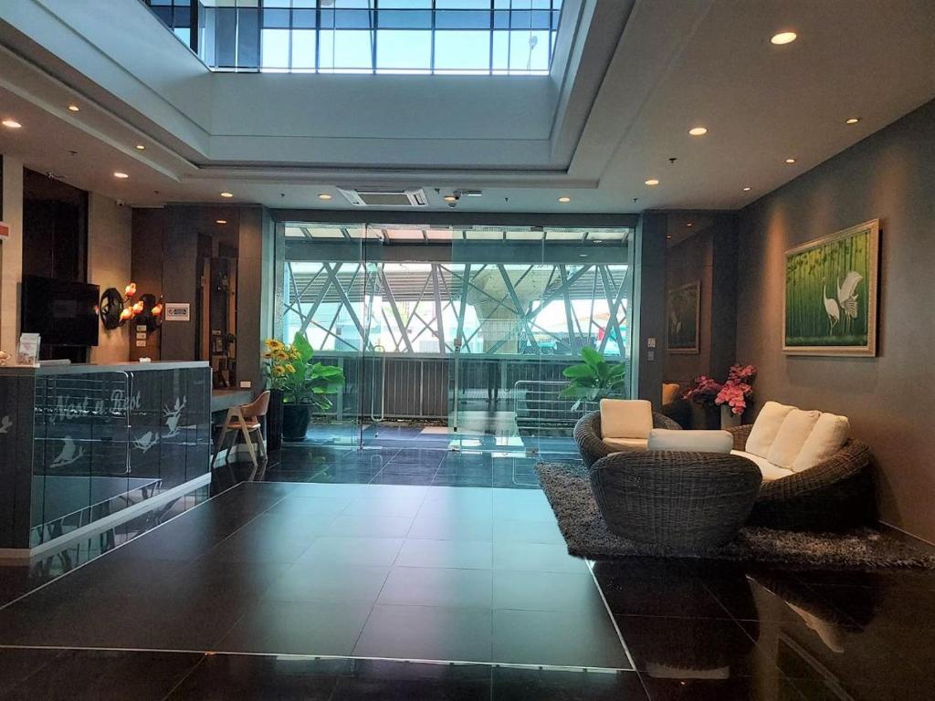 Nest n Rest Hotel photo 2