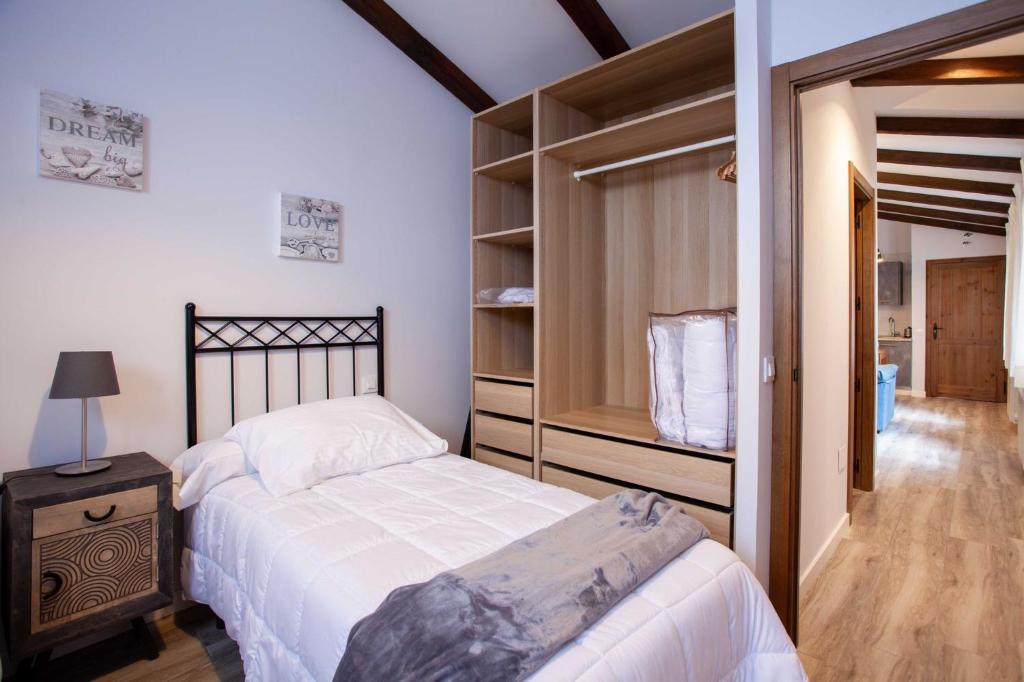 APARTAMENTOS LA VIEJA IMPRENTA photo 4