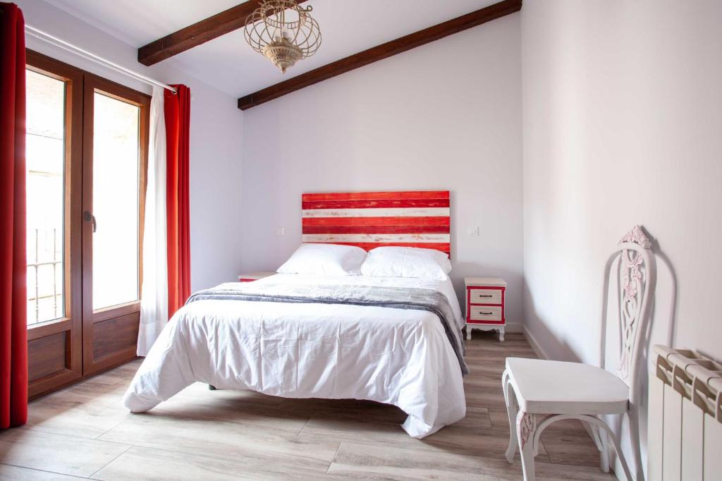 APARTAMENTOS LA VIEJA IMPRENTA photo 3