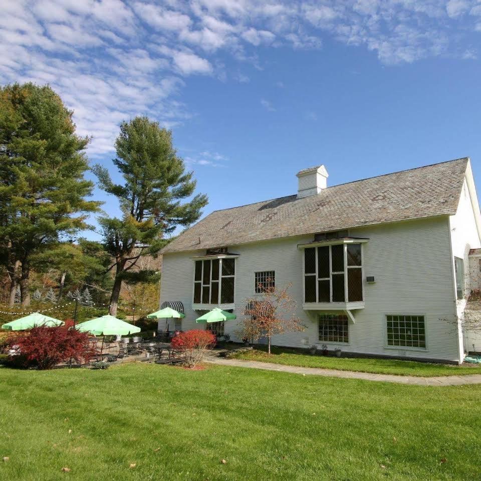 The 1896 House Country Inn - Brookside & Pondside photo 1
