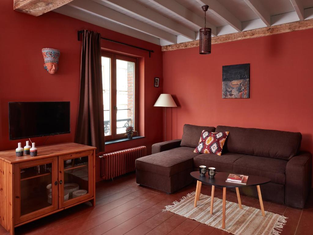 La Petite Histoire gîtes-appartements photo 3