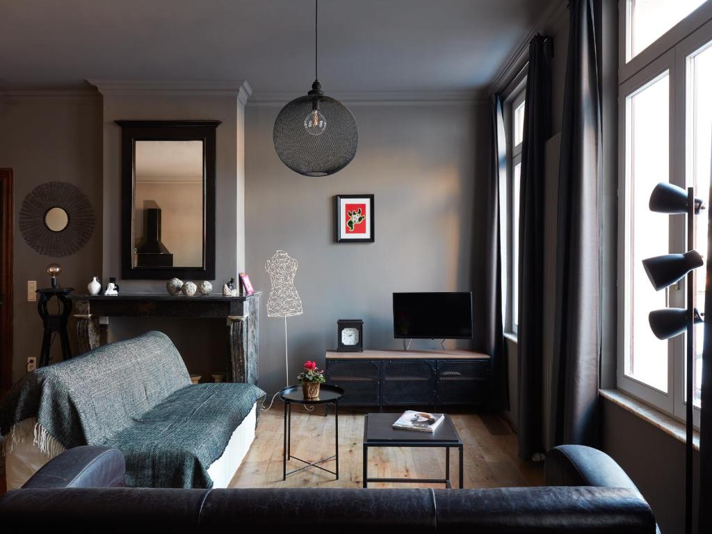 La Petite Histoire gîtes-appartements photo 1