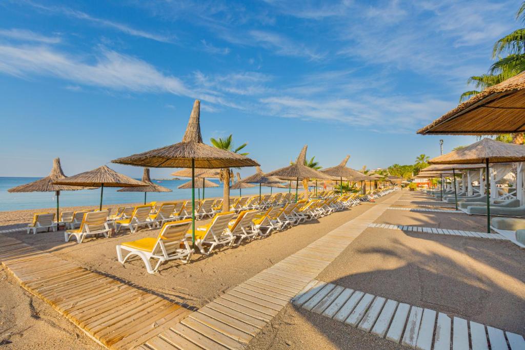 Justiniano Deluxe Resort photo 3