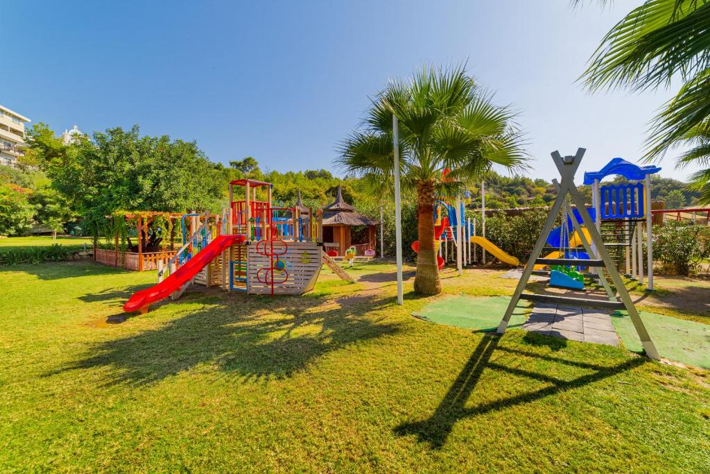 Justiniano Deluxe Resort photo 4