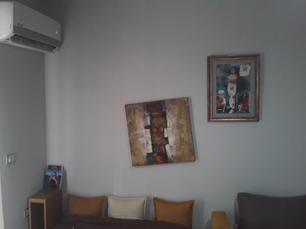 JANO apartment Korce photo 1