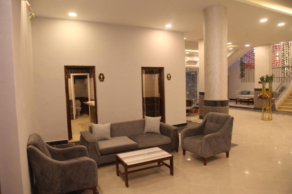 Jewel Assiut Hotel photo 4