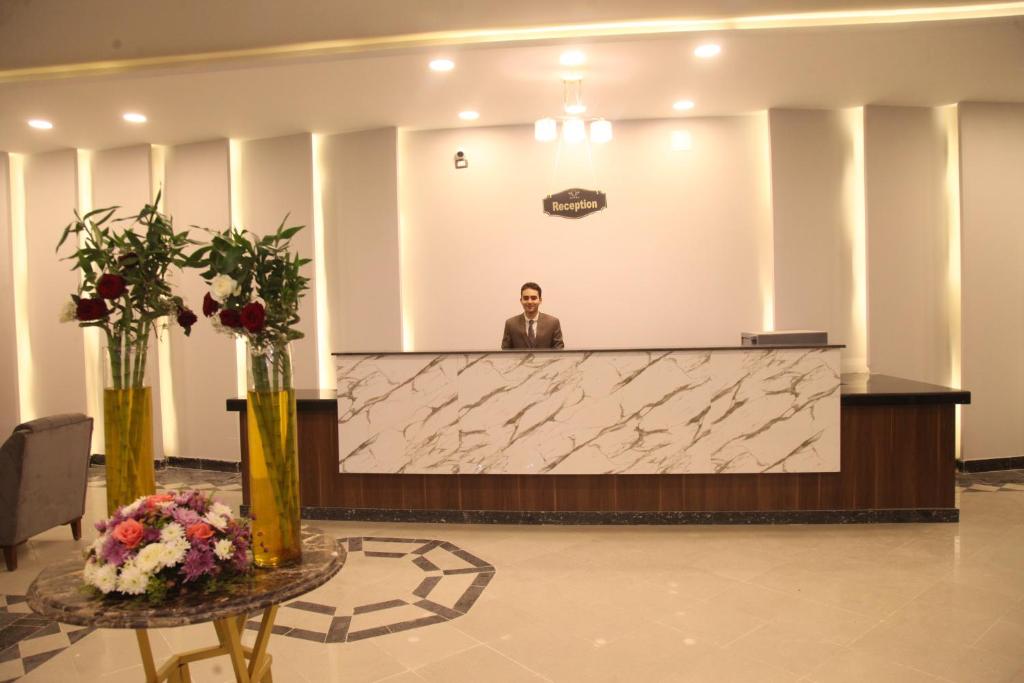 Jewel Assiut Hotel photo 1